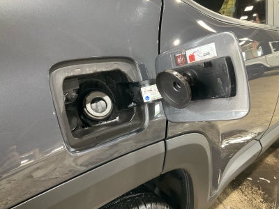 2023 Jeep Renegade Latitude 4x4