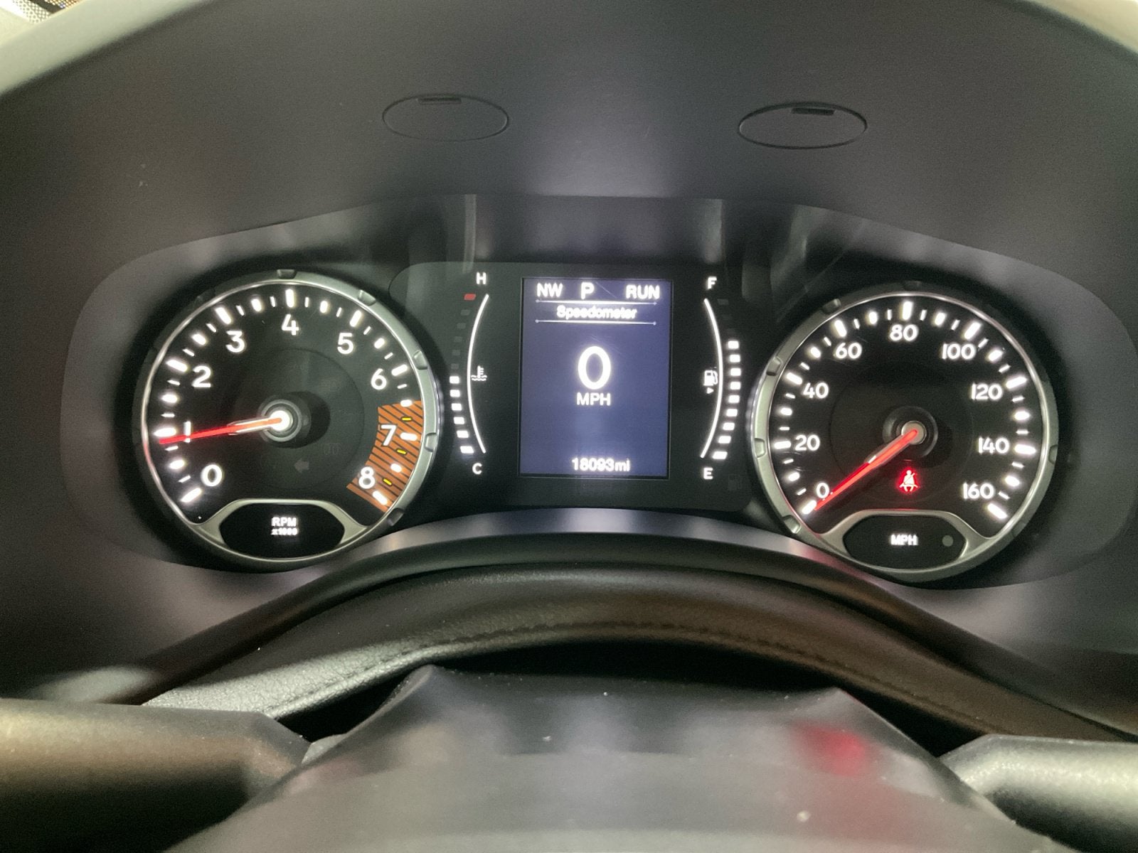 2023 Jeep Renegade Latitude 4x4