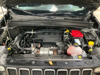 2023 Jeep Renegade Latitude 4x4