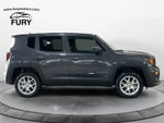 2023 Jeep Renegade Latitude 4x4