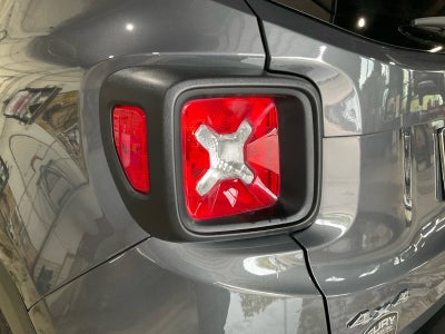 2023 Jeep Renegade Latitude 4x4