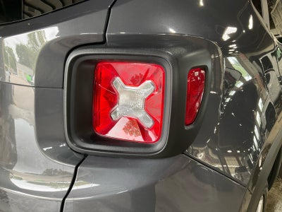 2023 Jeep Renegade Latitude 4x4