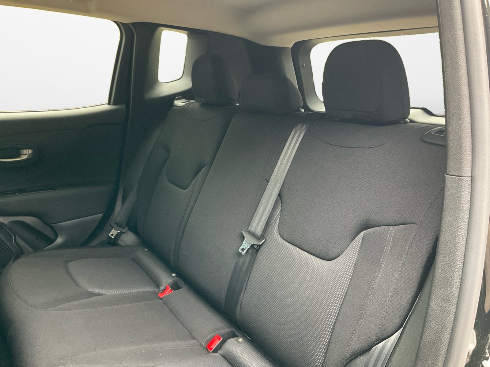 2023 Jeep Renegade Latitude 4x4