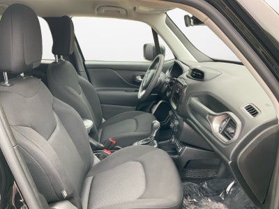 2023 Jeep Renegade Latitude 4x4