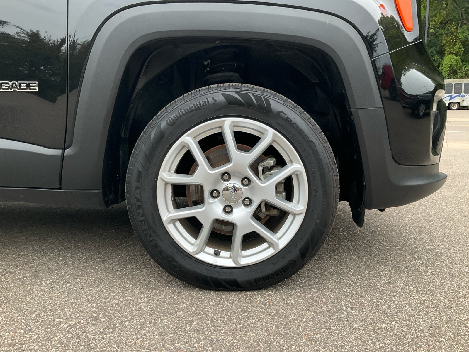 2023 Jeep Renegade Latitude 4x4