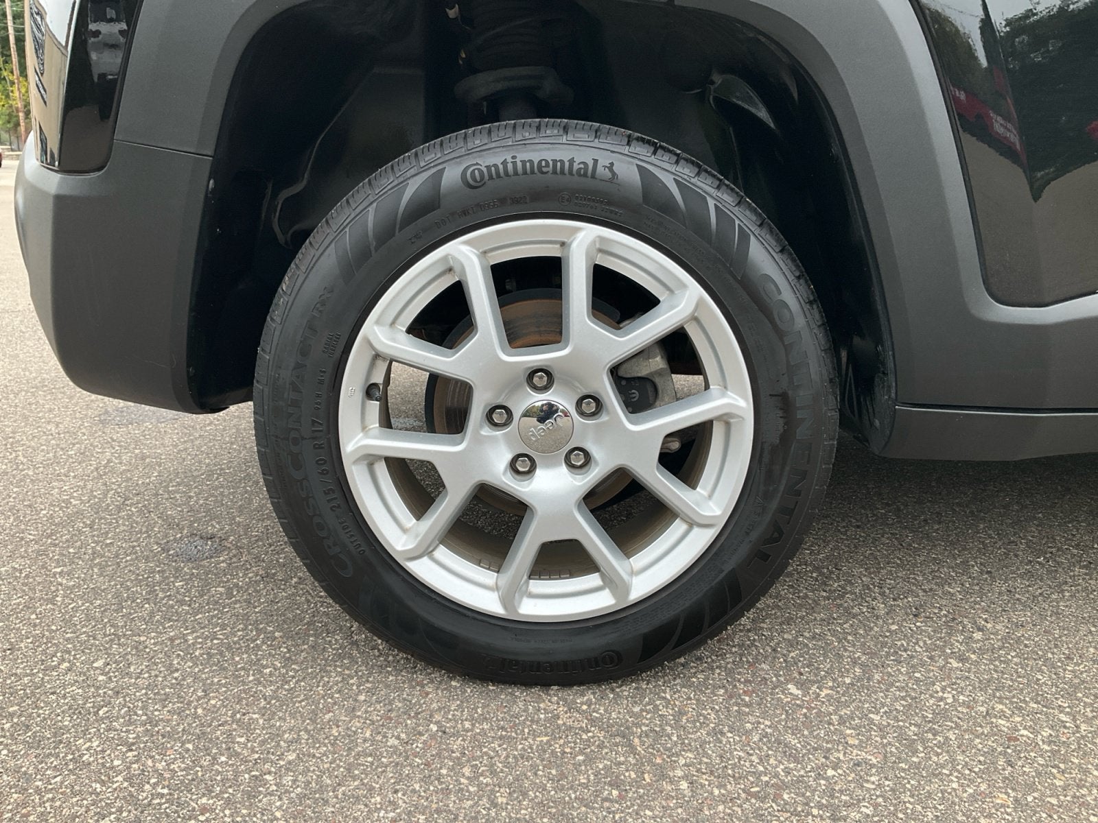 2023 Jeep Renegade Latitude 4x4