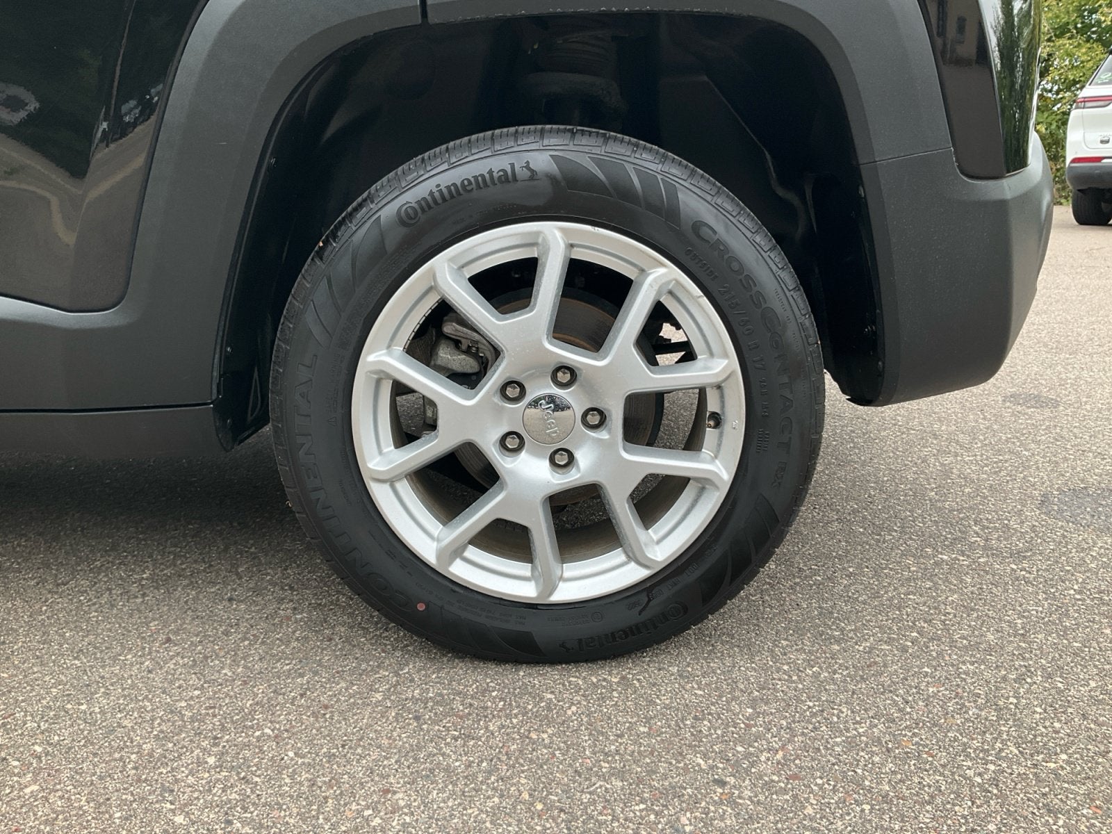 2023 Jeep Renegade Latitude 4x4