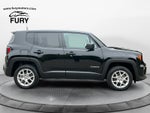 2023 Jeep Renegade Latitude 4x4