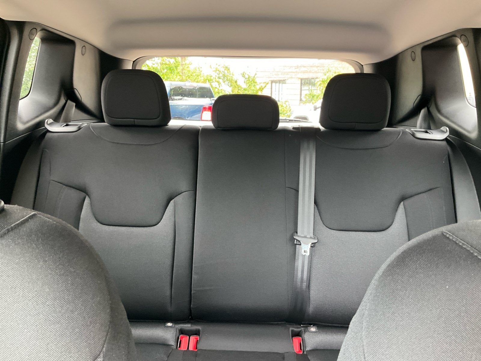 2023 Jeep Renegade Latitude 4x4