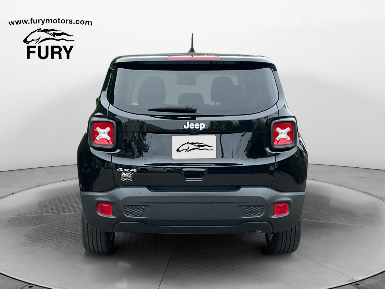 2023 Jeep Renegade Latitude 4x4