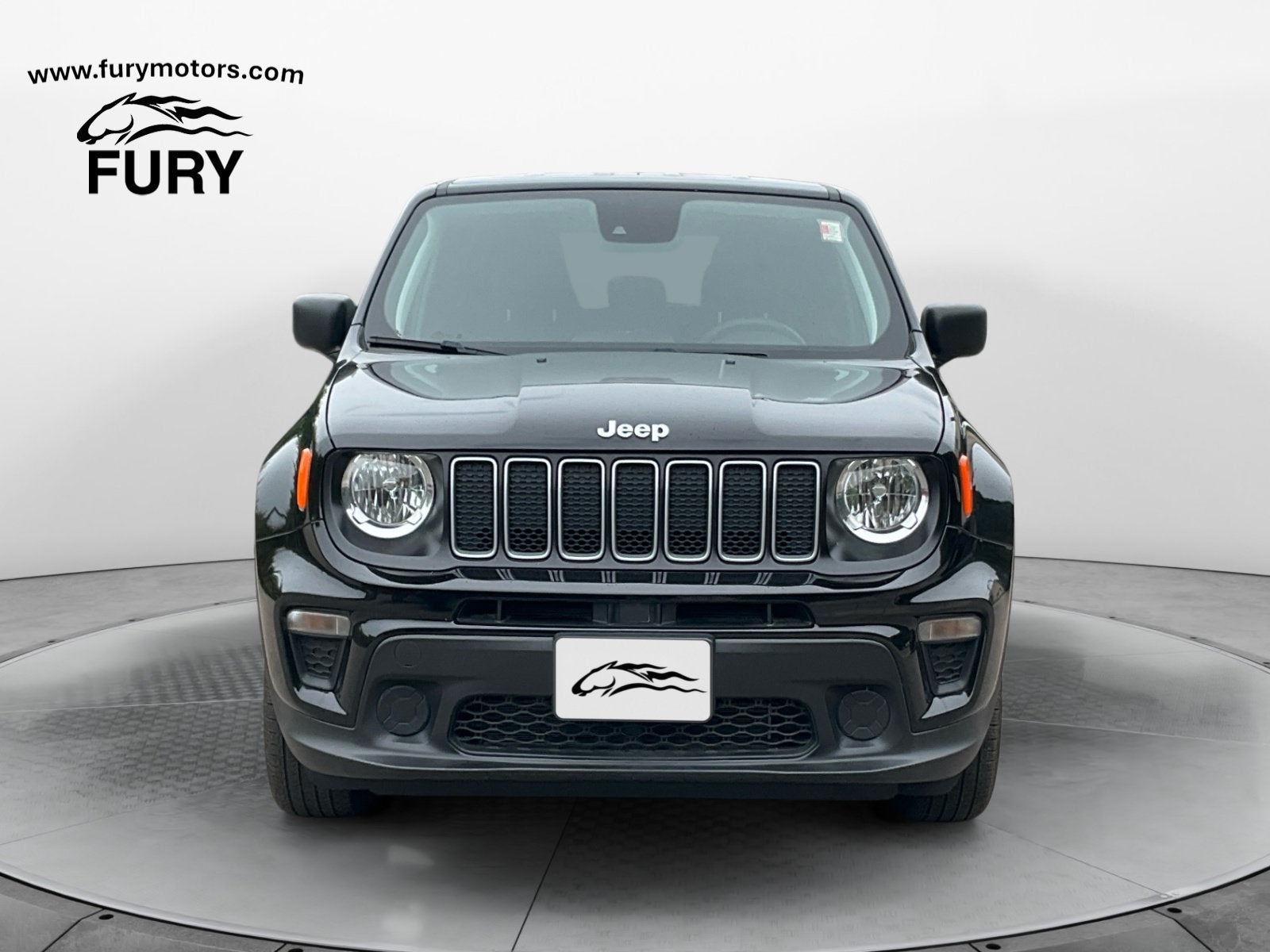 2023 Jeep Renegade Latitude 4x4