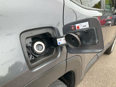 2023 Jeep Renegade Latitude 4x4