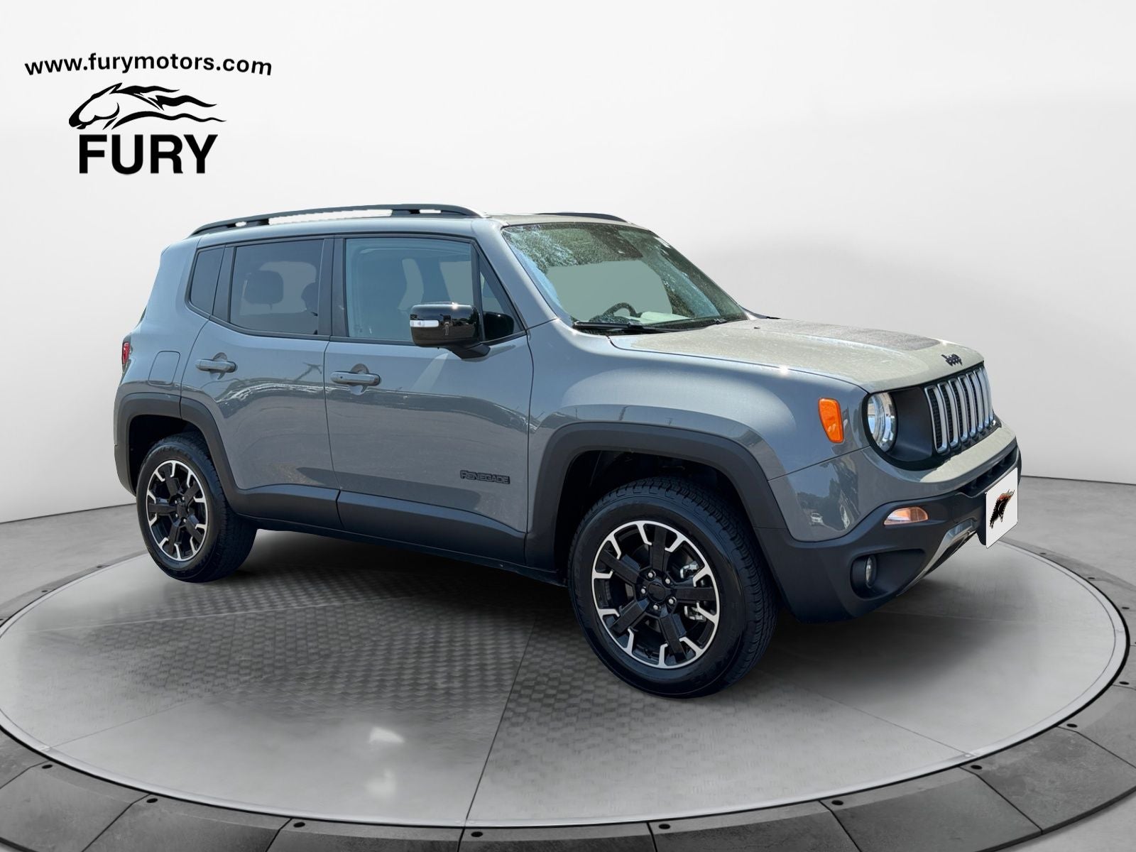 2023 Jeep Renegade Upland 4x4