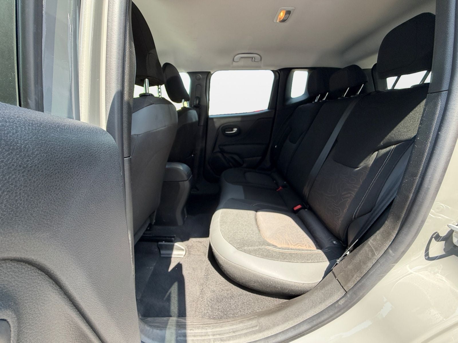 2023 Jeep Renegade Upland 4x4