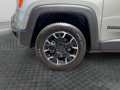2023 Jeep Renegade Upland 4x4