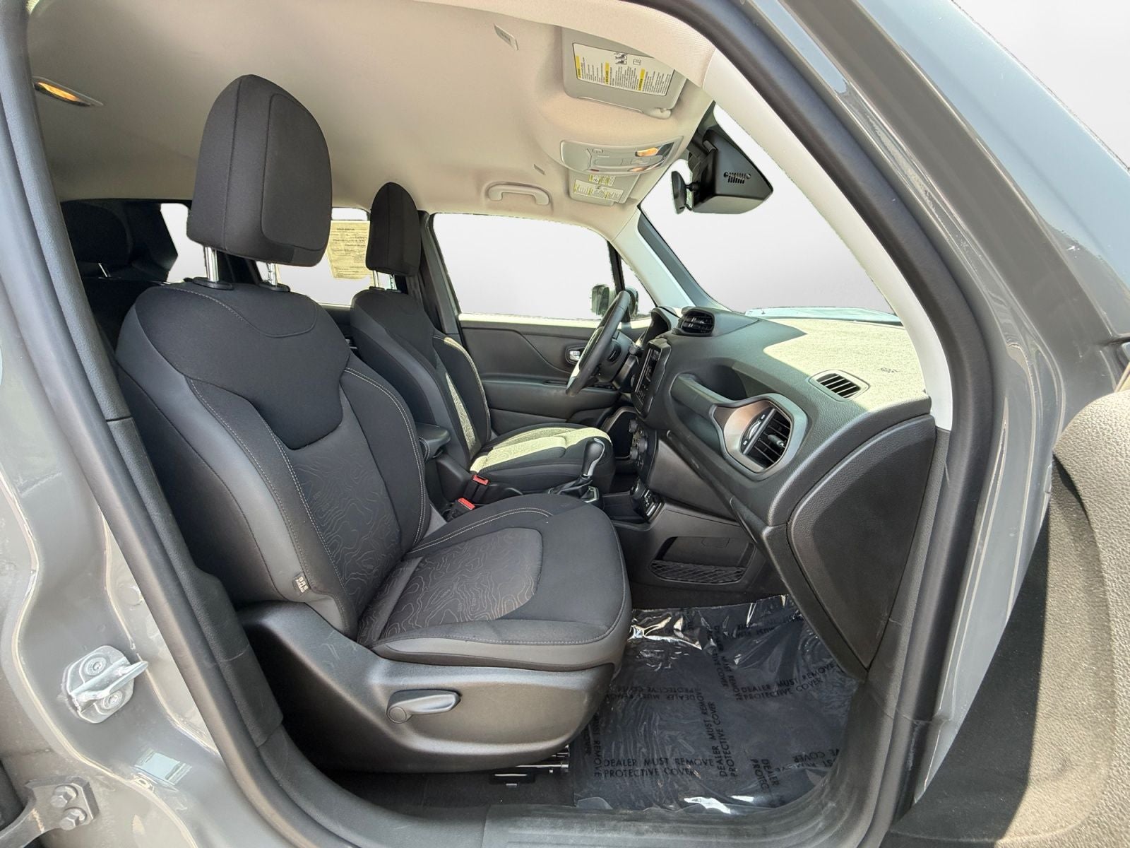 2023 Jeep Renegade Upland 4x4