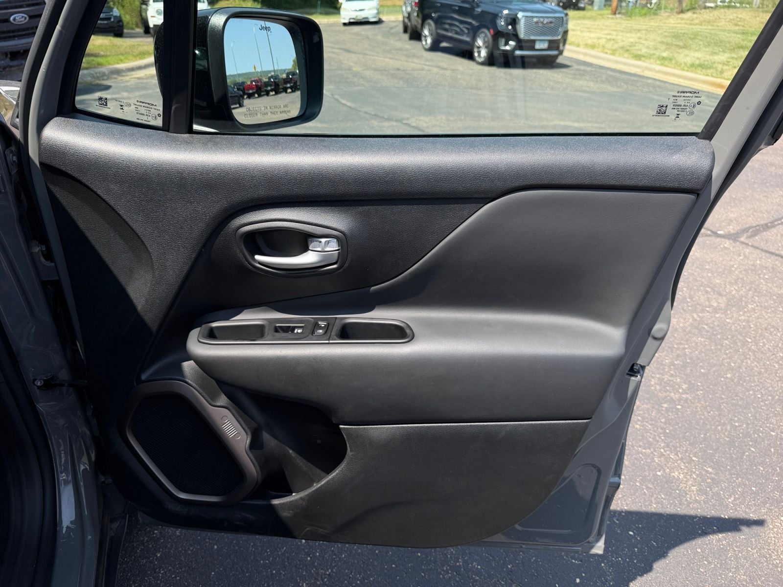 2023 Jeep Renegade Upland 4x4