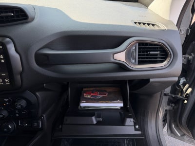 2023 Jeep Renegade Upland 4x4
