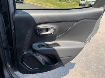 2023 Jeep Renegade Upland 4x4