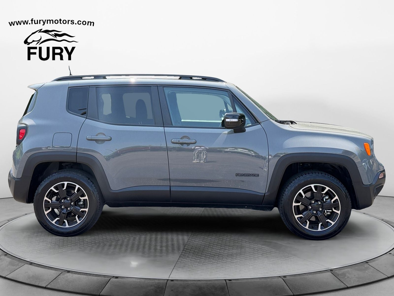 2023 Jeep Renegade Upland 4x4