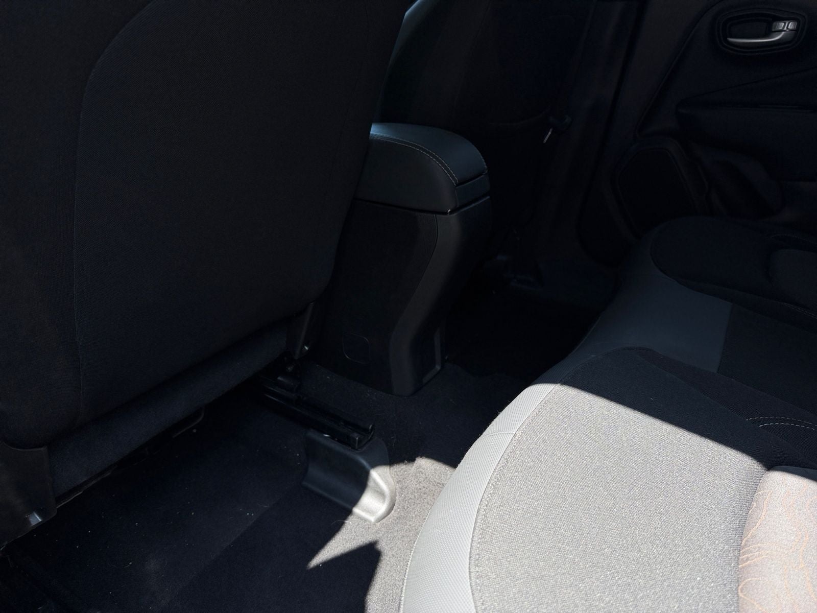 2023 Jeep Renegade Upland 4x4