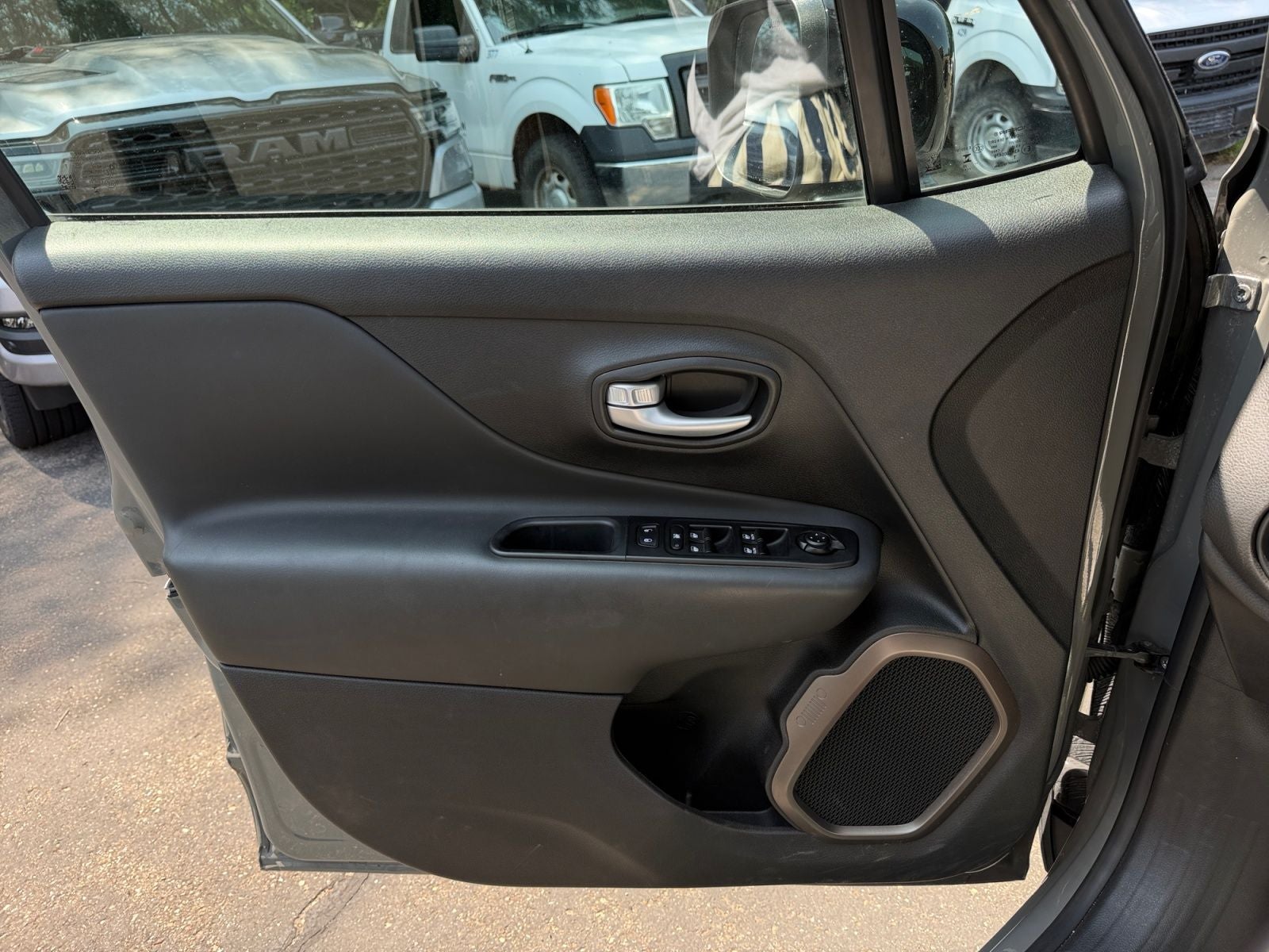 2023 Jeep Renegade Upland 4x4