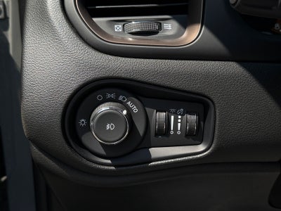 2023 Jeep Renegade Upland 4x4