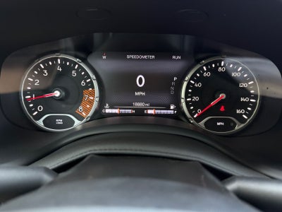 2023 Jeep Renegade Upland 4x4