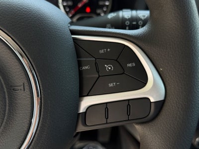 2023 Jeep Renegade Upland 4x4