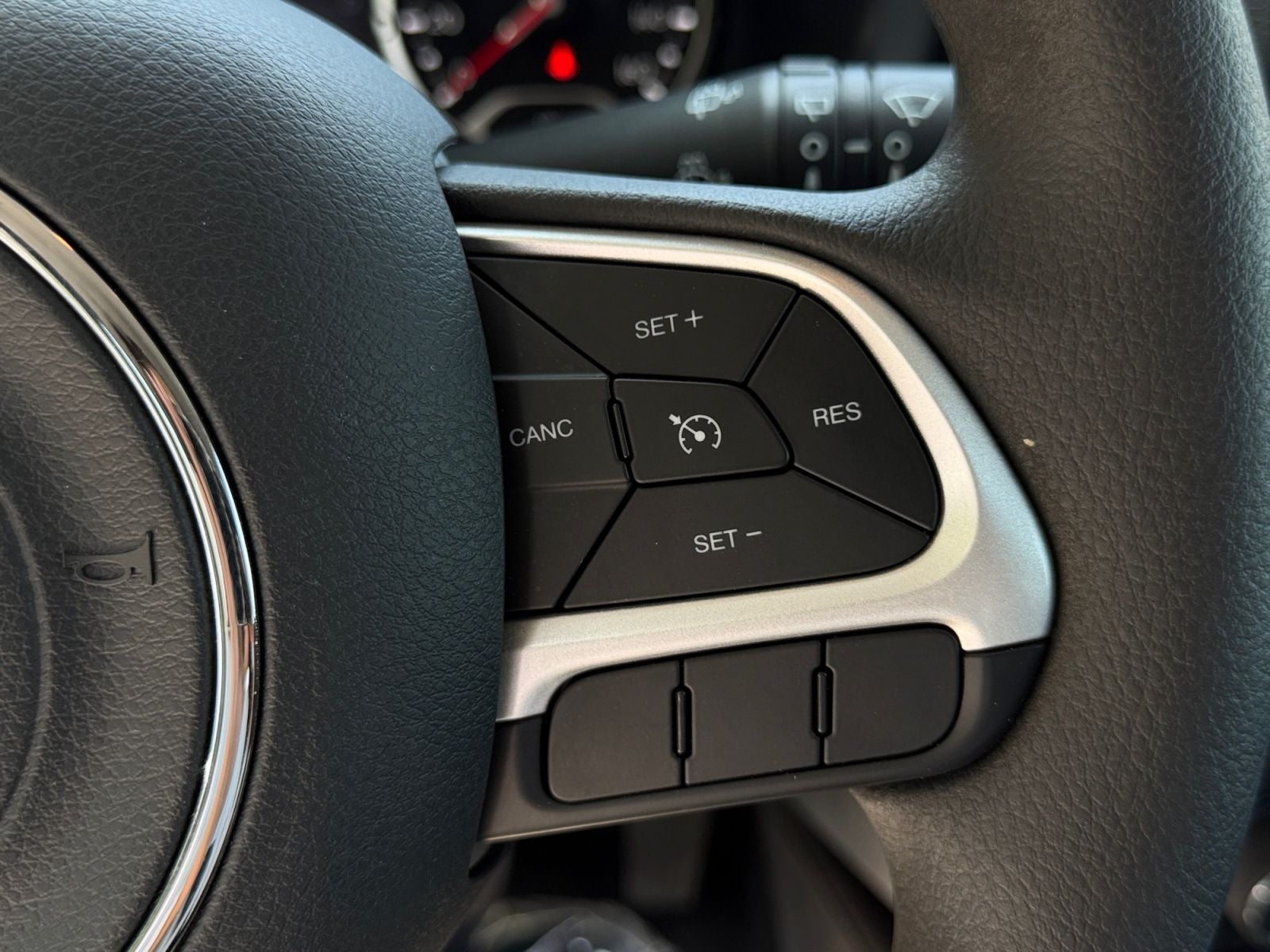 2023 Jeep Renegade Upland 4x4