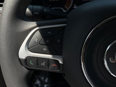 2023 Jeep Renegade Upland 4x4
