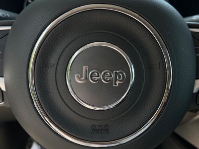 2023 Jeep Renegade Upland 4x4