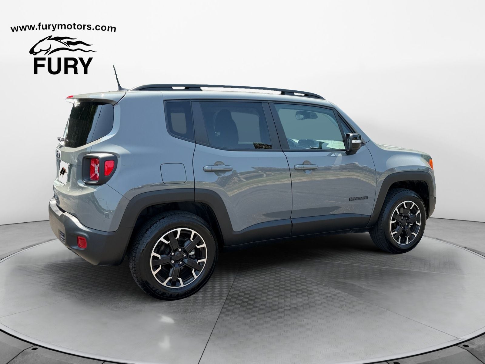 2023 Jeep Renegade Upland 4x4