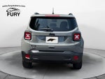 2023 Jeep Renegade Upland 4x4