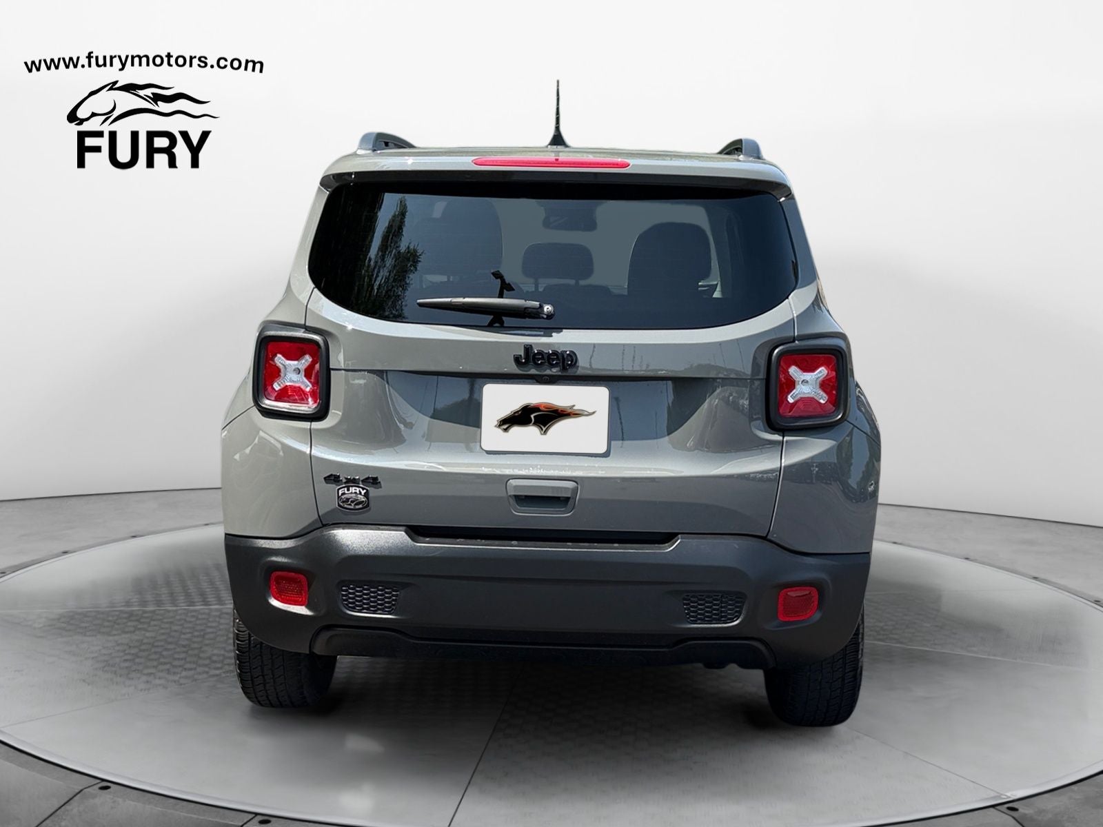 2023 Jeep Renegade Upland 4x4