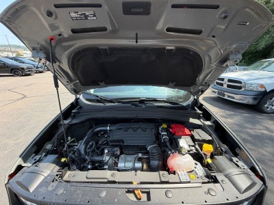 2023 Jeep Renegade Upland 4x4