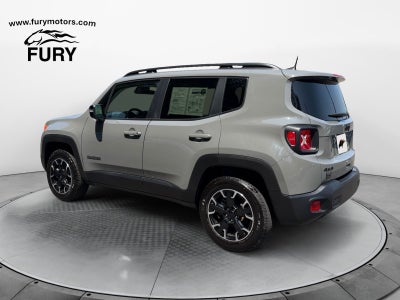 2023 Jeep Renegade Upland 4x4