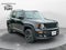 2023 Jeep Renegade Altitude 4x4