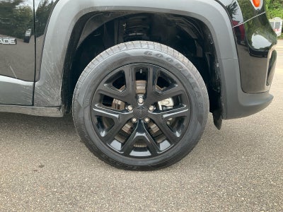 2023 Jeep Renegade Altitude 4x4