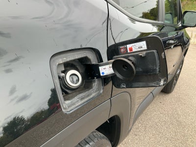 2023 Jeep Renegade Altitude 4x4