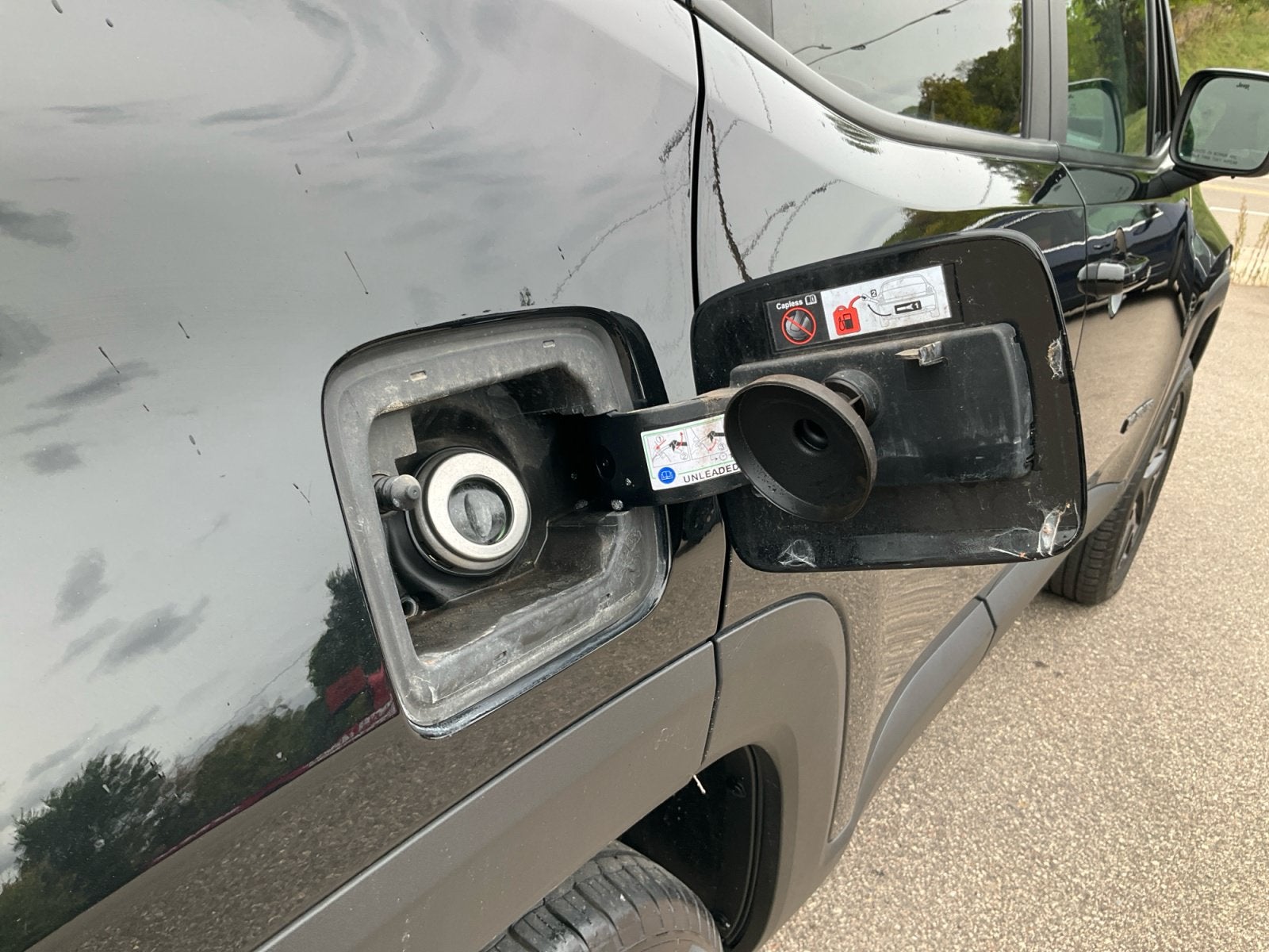 2023 Jeep Renegade Altitude 4x4