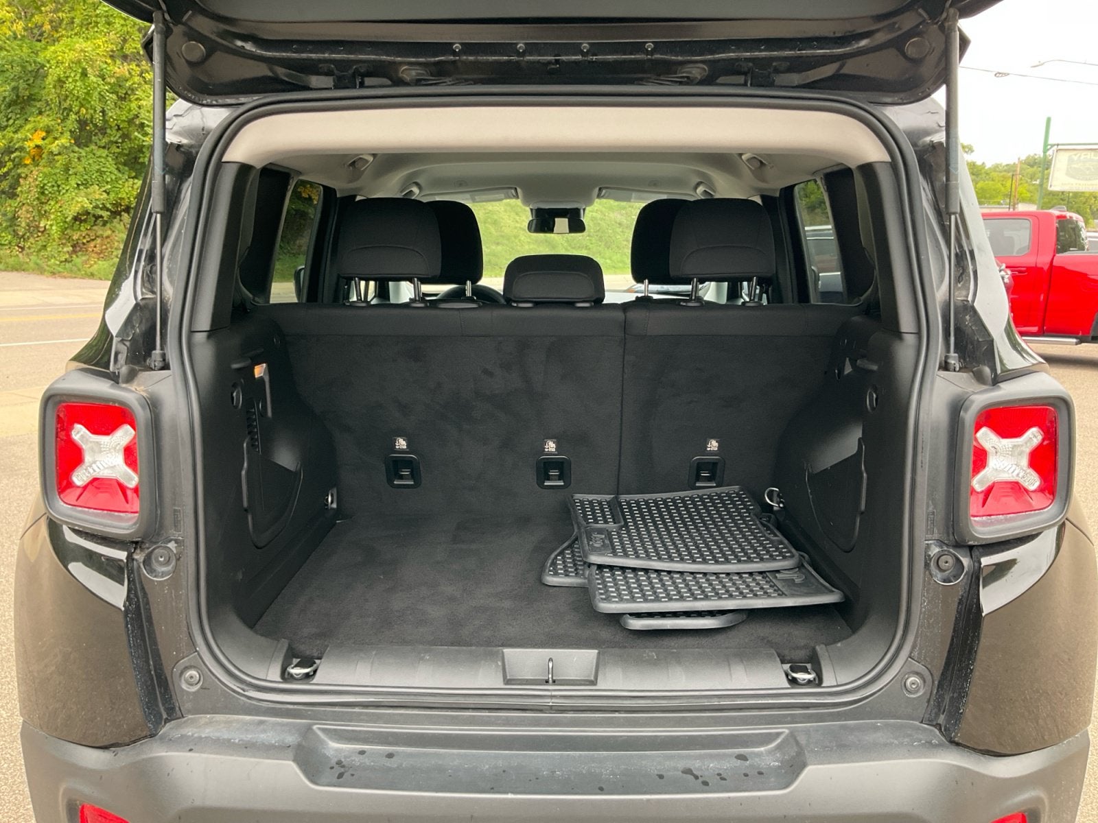 2023 Jeep Renegade Altitude 4x4