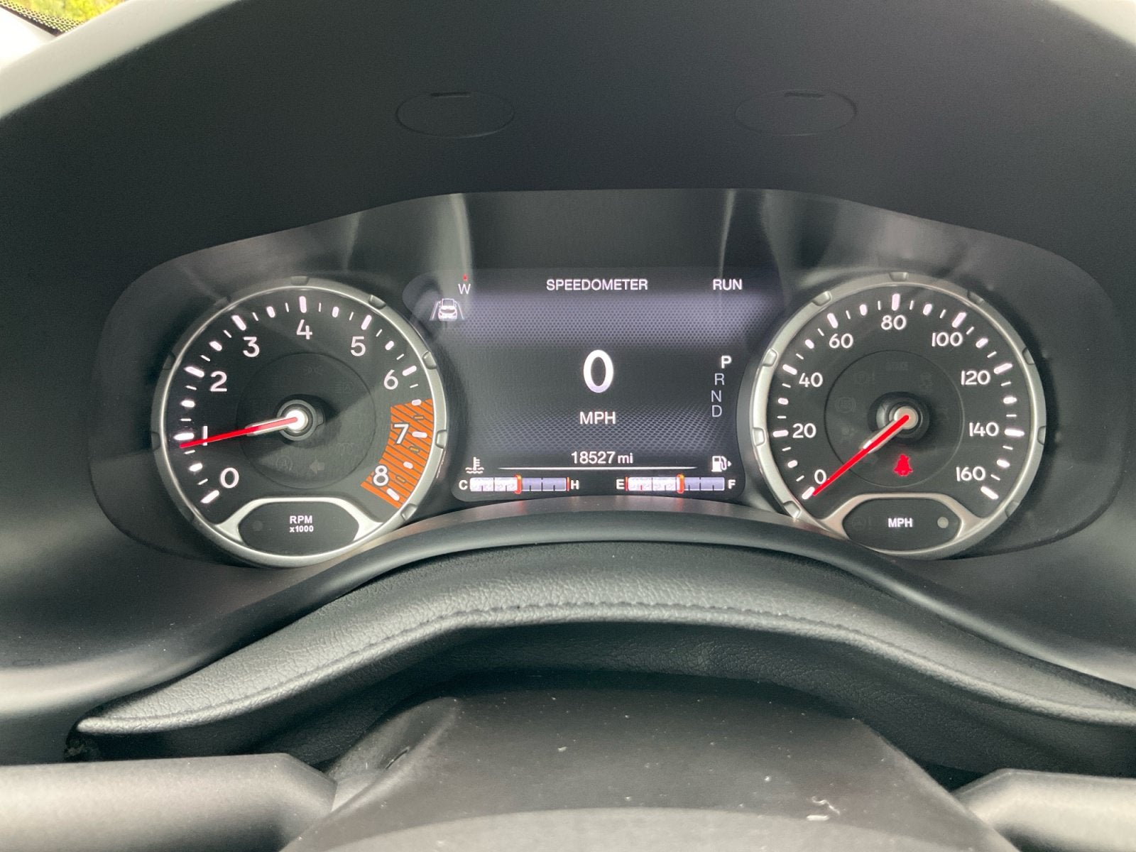 2023 Jeep Renegade Altitude 4x4