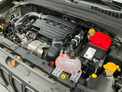 2023 Jeep Renegade Altitude 4x4
