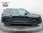 2023 Jeep Renegade Altitude 4x4