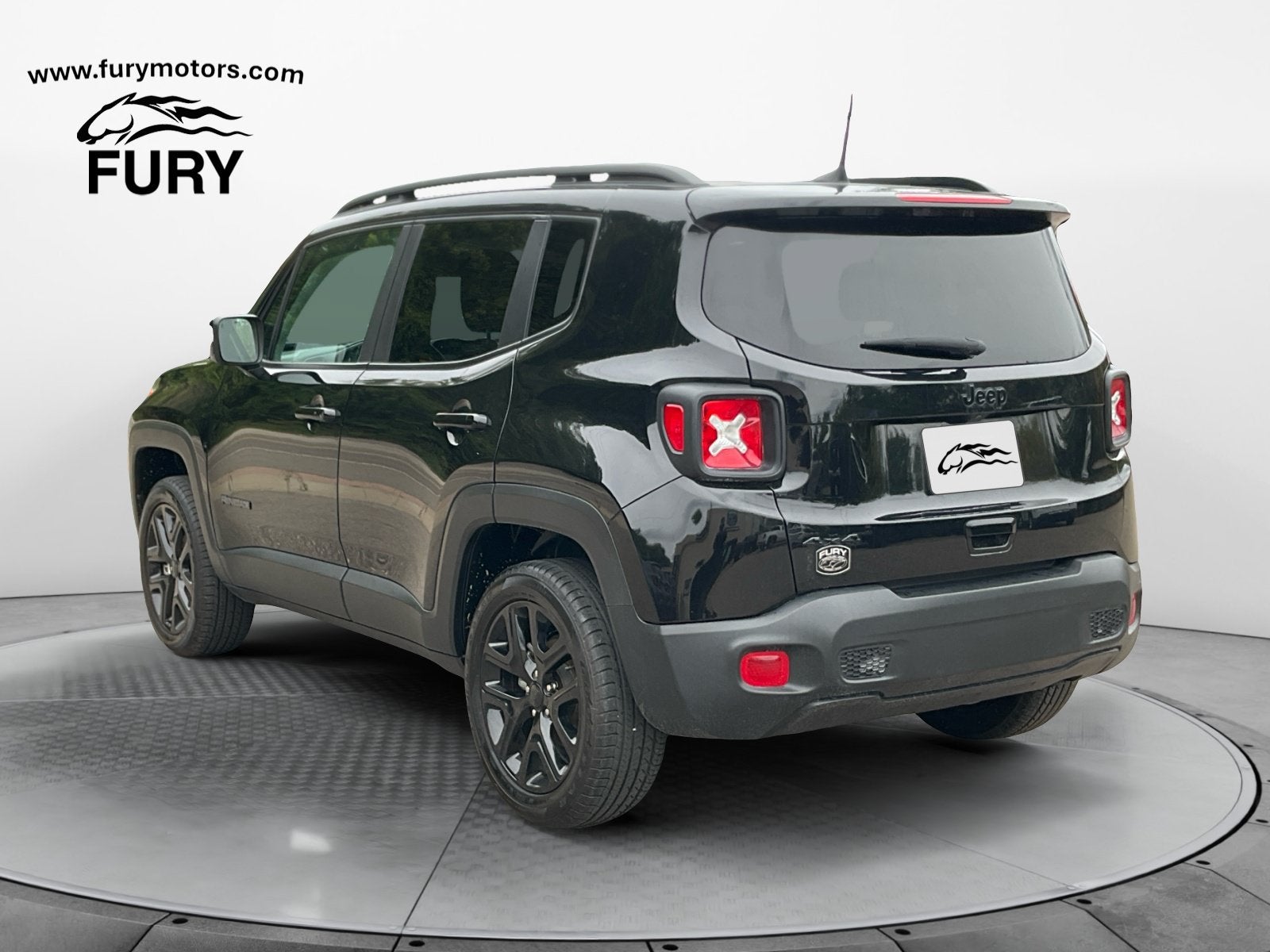 2023 Jeep Renegade Altitude 4x4