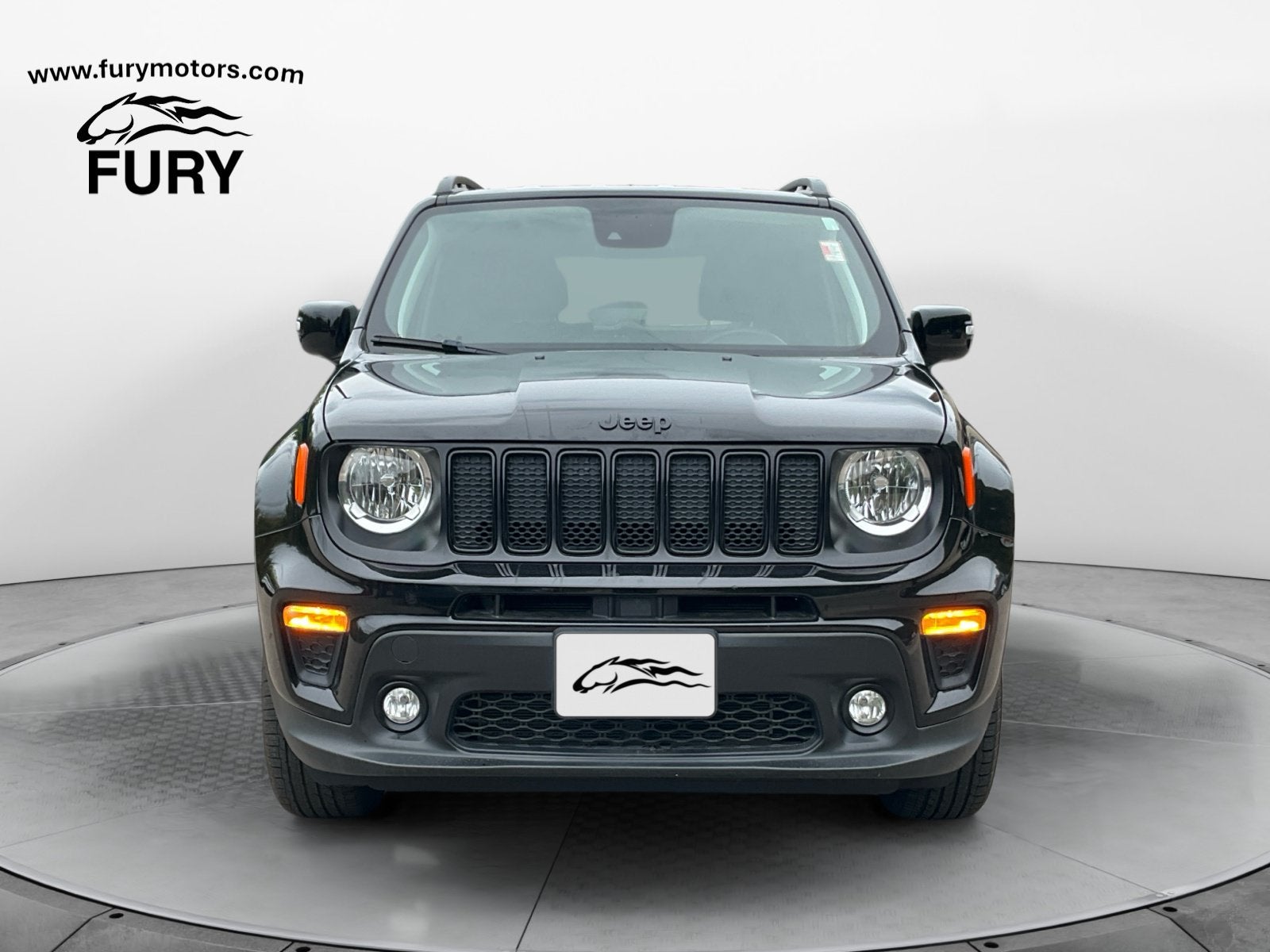 2023 Jeep Renegade Altitude 4x4