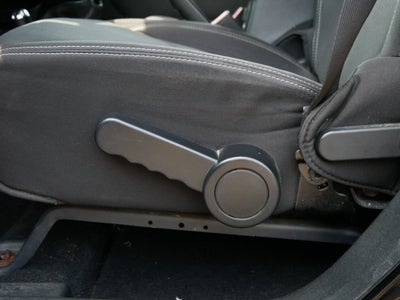 2013 Jeep Wrangler Unlimited Rubicon