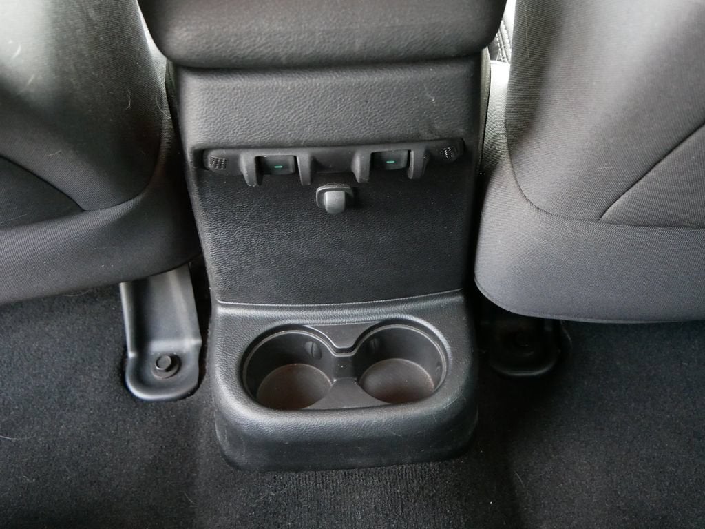 2013 Jeep Wrangler Unlimited Rubicon