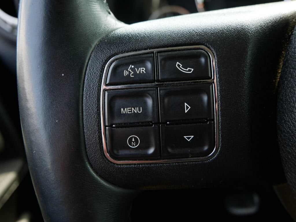 2013 Jeep Wrangler Unlimited Rubicon